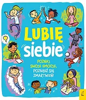Lubię siebieEllen Bailey
