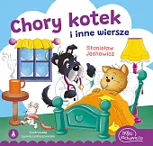 Chory kotek i inne wierszeStanisław Jachowicz Chory kotek i inne wierszeStanisław Jachowicz