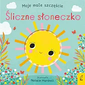 Moje małe szczęście Śliczne słoneczkoNicola Edwards
