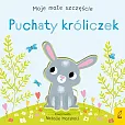 Moje małe szczęście Puchaty króliczek