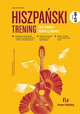 Hiszpański Trening A2-B1