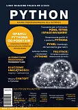 Linux Magazine Poleca Python cz.2 Linux Magazine Poleca Python cz.2
