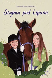 Stajnia pod LipamiMagdalena Zarębska