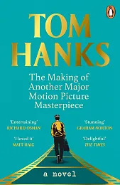 The Making of Another Major Motion,Tom Hanks