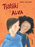 Tsatsiki i Alva Tsatsiki i Alva