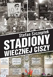 Warszawa idzie na mecz. Tom 3Stefan Szczepłek