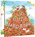 Za dużo marchewek / Za doskonały tort urodzinowy