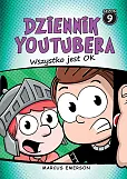 Dziennik Youtubera Wszystko jest OK