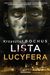 Lista LucyferaKrzysztof Bochus