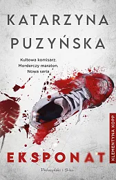 EksponatKatarzyna Puzyńska