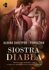 Siostra diabłaAldona Skrzypoń-Powroźnik