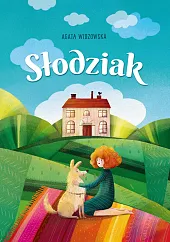 SłodziakAgata Widzowska