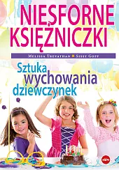 Niesforne księżniczkiMelissa Trevathan Niesforne księżniczkiMelissa Trevathan