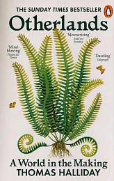 OtherlandsThomas Halliday