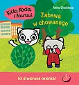 Kicia Kocia i Nunuś. Zabawa w chowanego