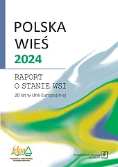 Polska wieś 2024