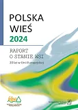 Polska wieś 2024 Polska wieś 2024