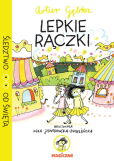 Lepkie rączki Lepkie rączki
