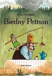 Pettson i Findus. Biedny PettsonSven Nordqvist