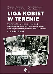 Liga kobiet w terenie Liga kobiet w terenie