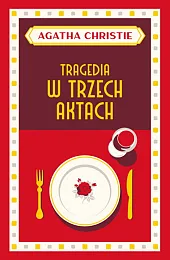 Tragedia w trzech aktachAgata Christie