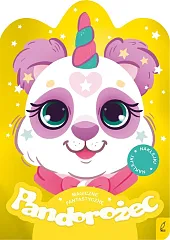 Magiczne fantastyczne Pandorożec Magiczne fantastyczne Pandorożec