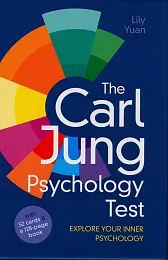 The Carl Jung Psychology TestLily Yuan The Carl Jung Psychology TestLily Yuan