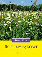 Rośliny łąkowe Flora PolskiZbigniew Nawara Rośliny łąkowe Flora PolskiZbigniew Nawara