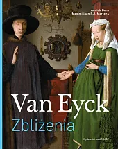 Van Eyck ZbliżeniaAnnick Born
