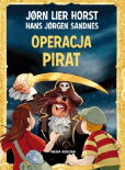 Operacja Pirat Operacja Pirat