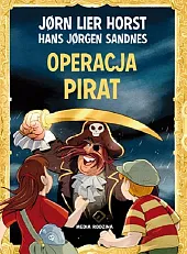 Operacja PiratLier Horst Jorn Operacja PiratLier Horst Jorn