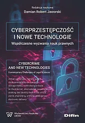 Cyberprzestępczość i nowe technologie