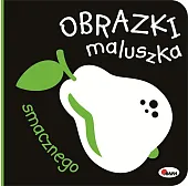 Obrazki maluszka Smacznego