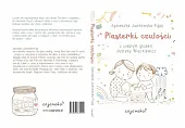 Plasterki czułościAgnieszka Jankowska-Figaj Plasterki czułościAgnieszka Jankowska-Figaj