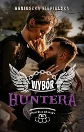 Wybór HunteraAgnieszka Siepielska