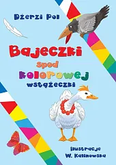 Bajeczki spod kolorowej wstążeczkiDżerzi Pol
