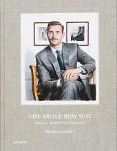 The Savile Row SuitPatrick Grant