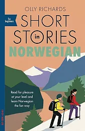 Short Stories in NorwegianOlly Richards Short Stories in NorwegianOlly Richards