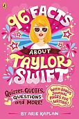96 Facts About Taylor Swift 96 Facts About Taylor Swift