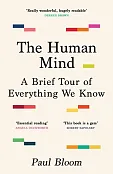 The Human Mind