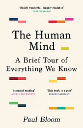 The Human MindPaul Bloom The Human MindPaul Bloom