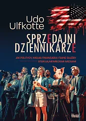 Sprzedajni dziennikarzeUlfkotte Udo