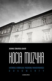 Kocia muzykaJoanna Tokarska-Bakir Kocia muzykaJoanna Tokarska-Bakir