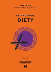 Psychologia dietyJane Ogden Psychologia dietyJane Ogden