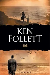 IgłaKen Follett IgłaKen Follett