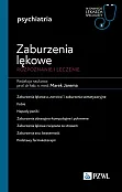 Zaburzenia lękowe. Diagnozowane i leczenie