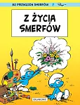 Smerfy. Z życia Smerfów