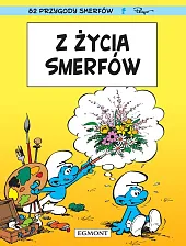 Smerfy. Z życia Smerfów