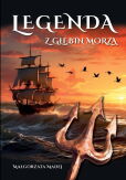 Legenda z głębin morza Legenda z głębin morza