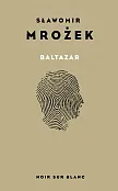 Baltazar. Autobiografia